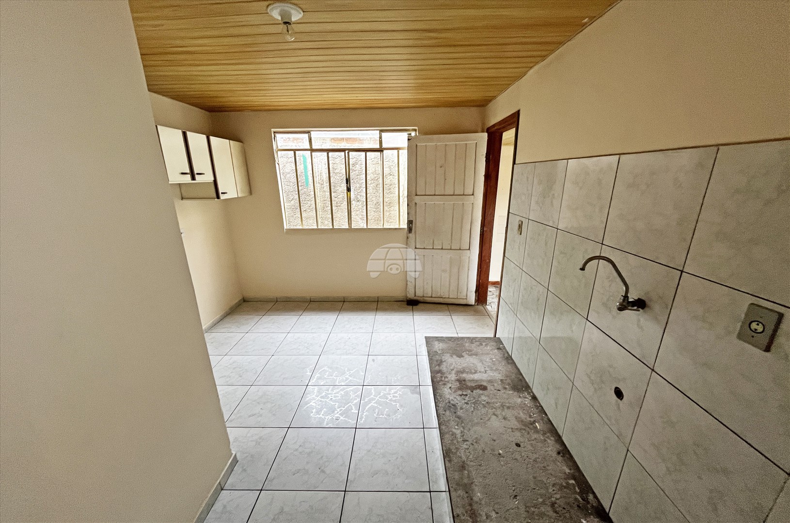 Casa para alugar em Campo De Santana, Curitiba — Portal Chave Fácil