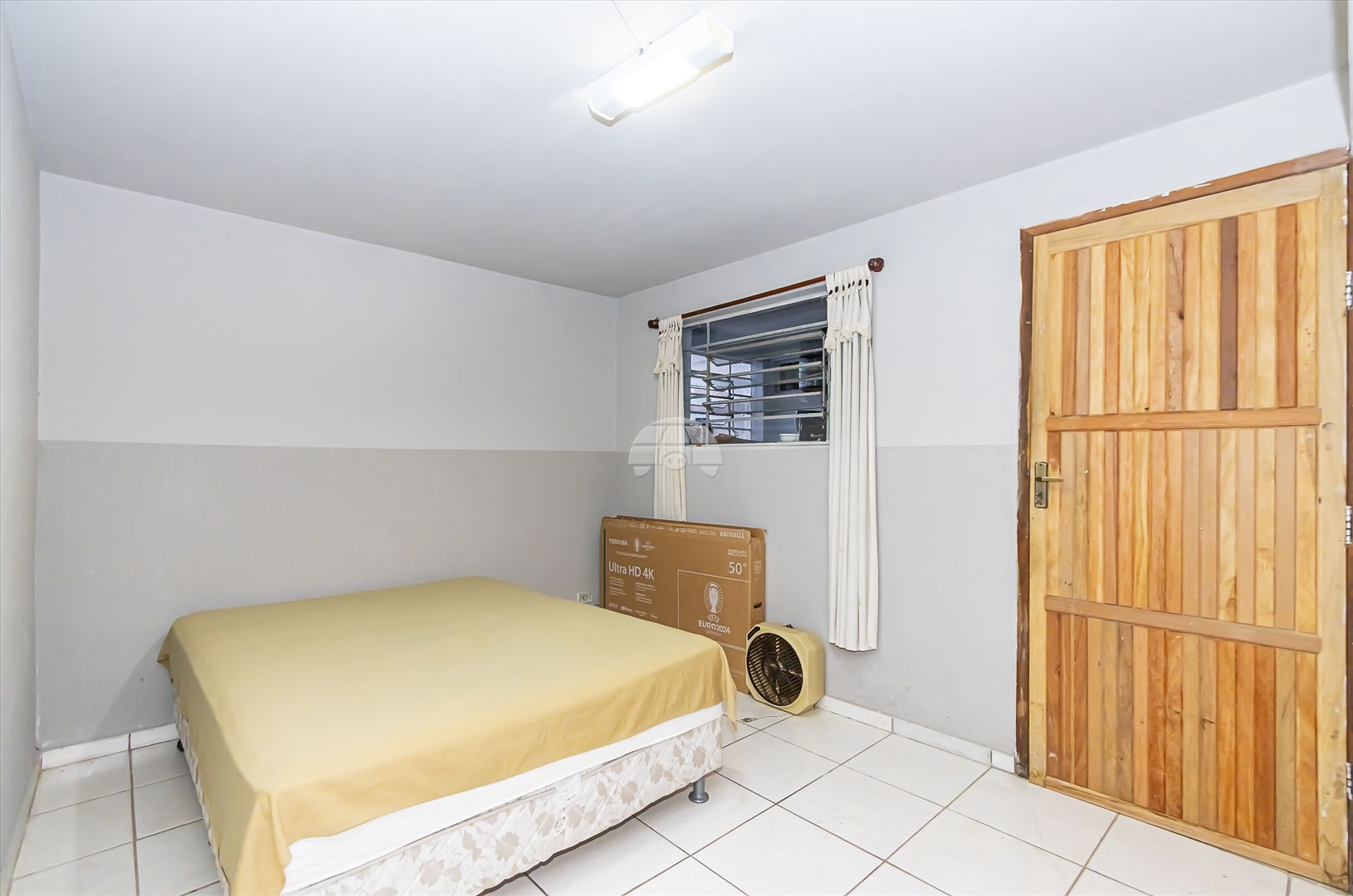 Apartamento à venda em Parolin, Curitiba — Portal Chave Fácil