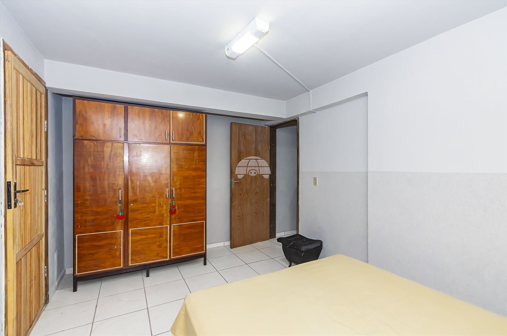 Apartamento à venda em Parolin, Curitiba — Portal Chave Fácil