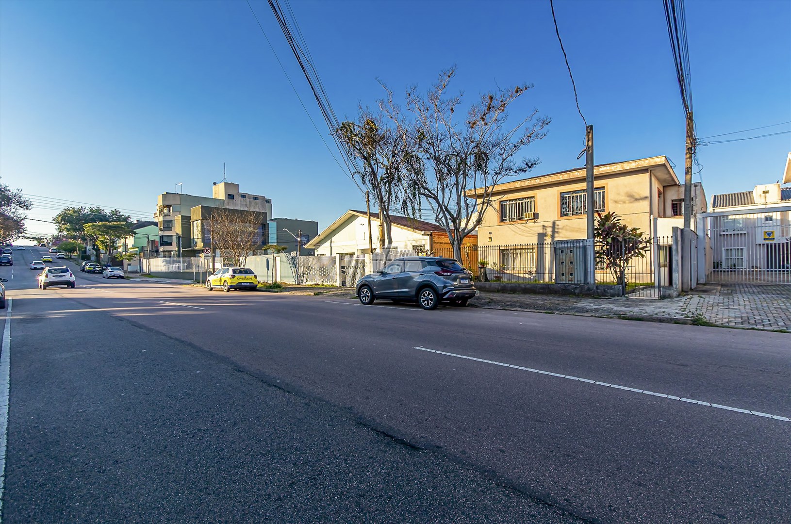 Apartamento à venda em Parolin, Curitiba — Portal Chave Fácil