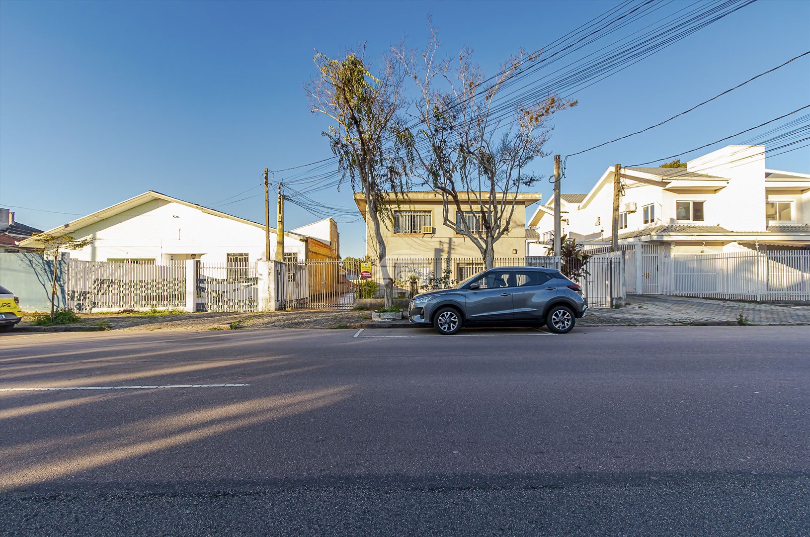 Apartamento à venda em Parolin, Curitiba — Portal Chave Fácil