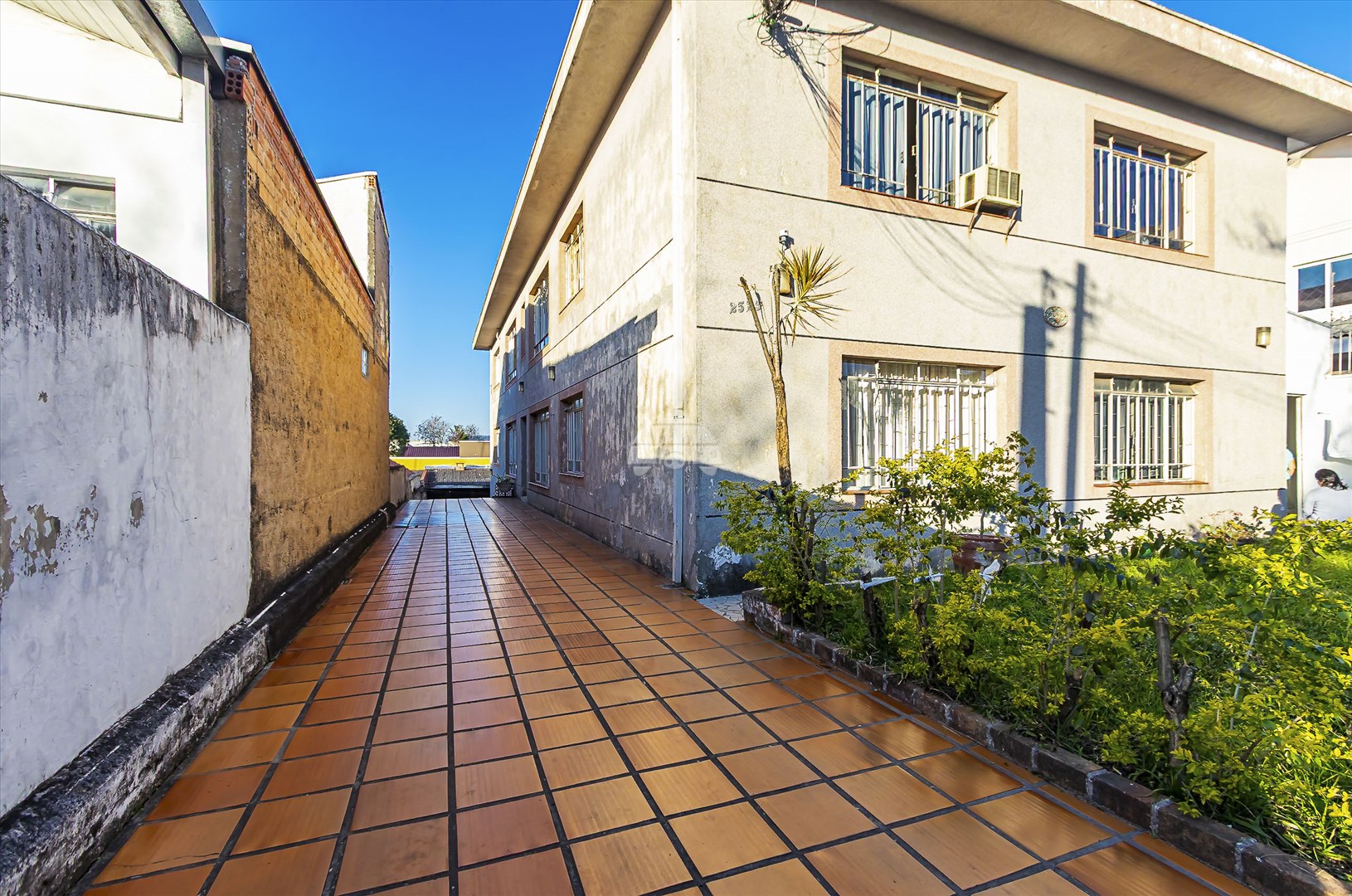 Apartamento à venda em Parolin, Curitiba — Portal Chave Fácil