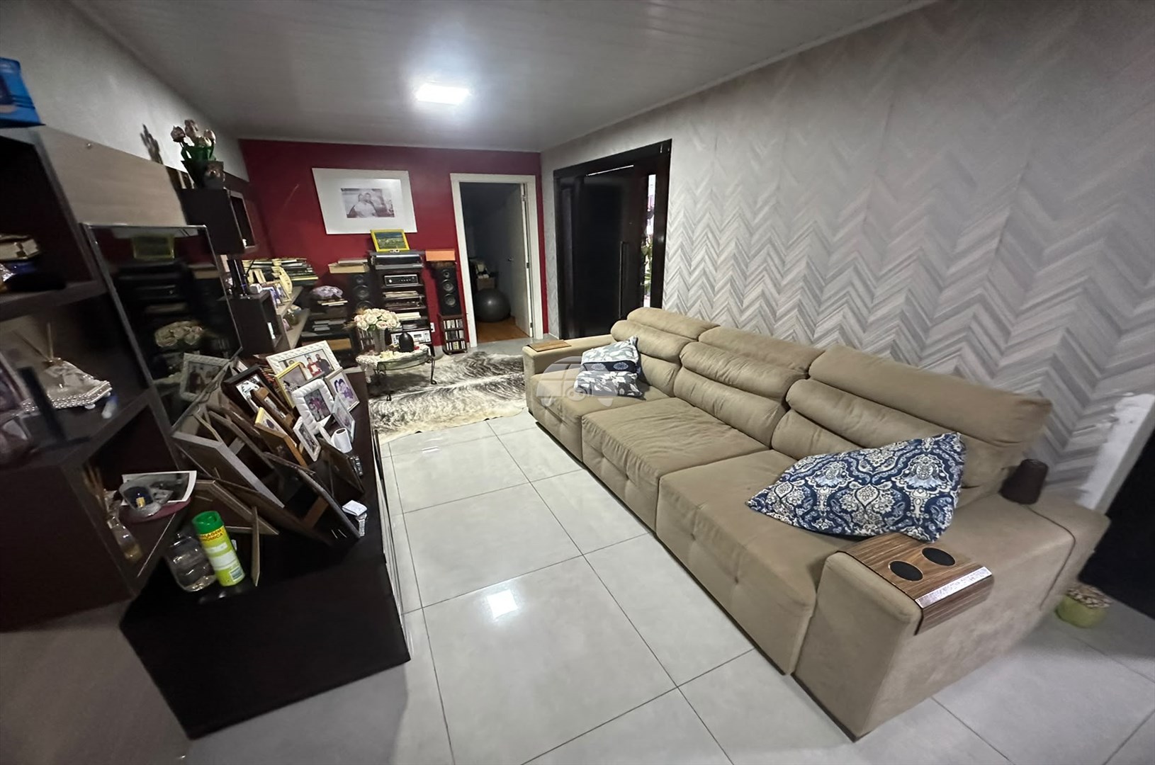 Casa para alugar em Anchieta, Pato Branco — Portal Chave Fácil