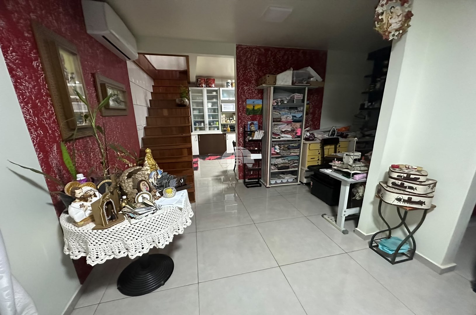 Casa para alugar em Anchieta, Pato Branco — Portal Chave Fácil