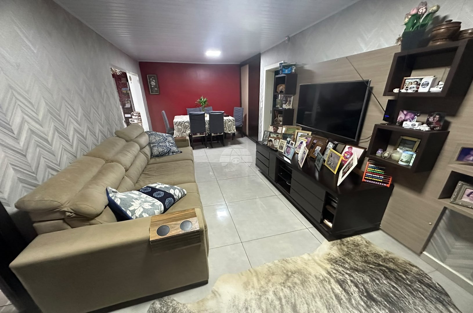Casa para alugar em Anchieta, Pato Branco — Portal Chave Fácil