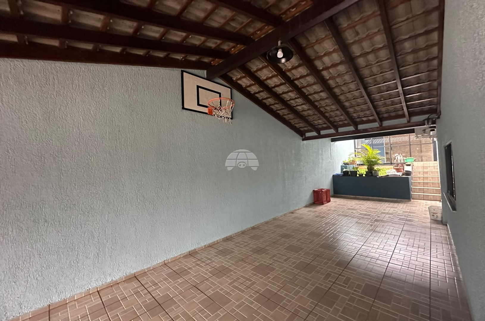 Casa para alugar em Anchieta, Pato Branco — Portal Chave Fácil