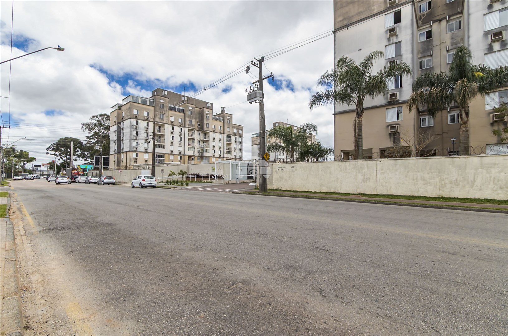 Apartamento à venda em Xaxim, Curitiba — Portal Chave Fácil