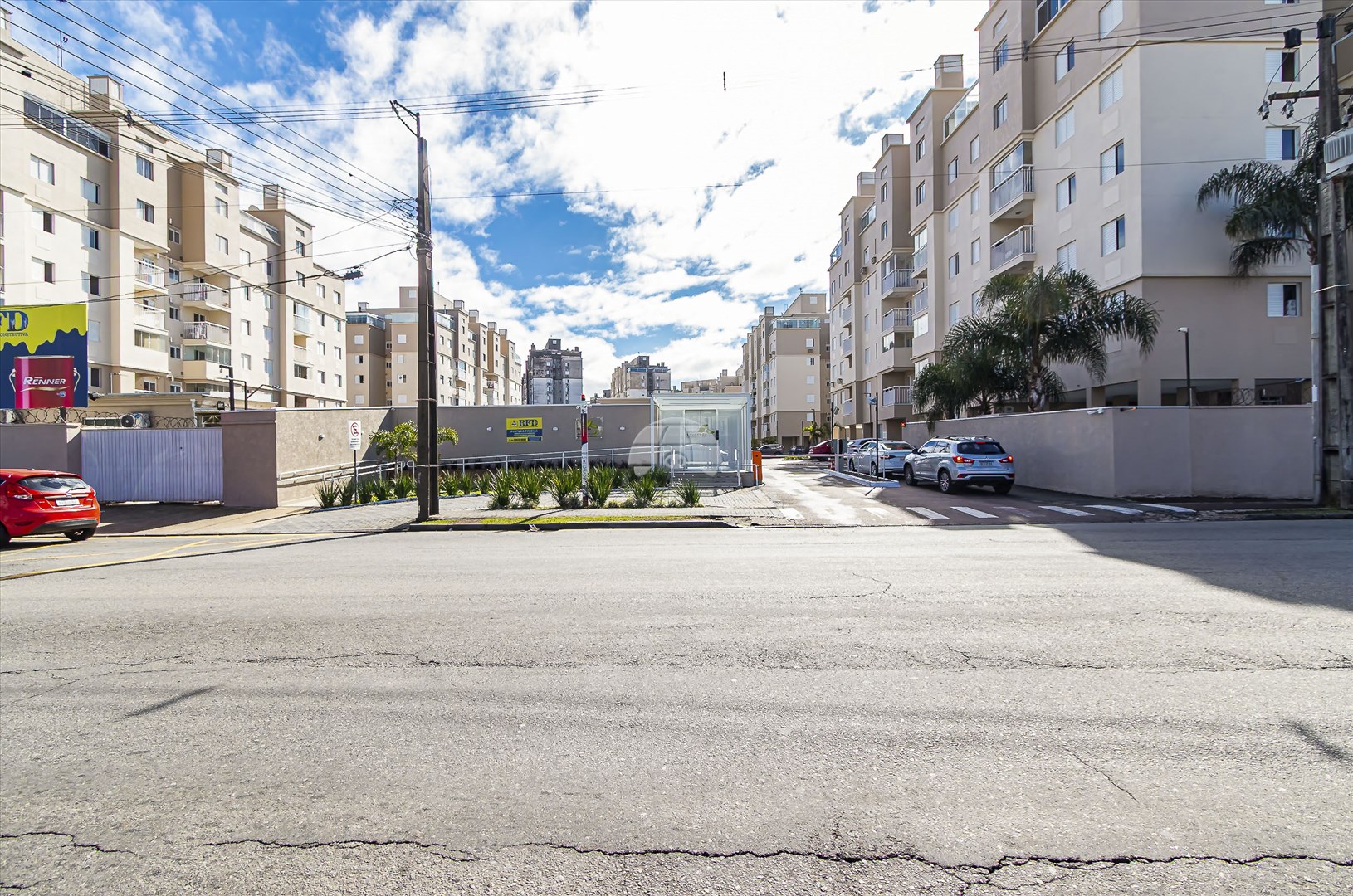 Apartamento à venda em Xaxim, Curitiba — Portal Chave Fácil