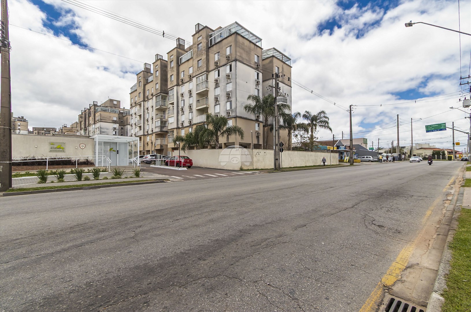 Apartamento à venda em Xaxim, Curitiba — Portal Chave Fácil