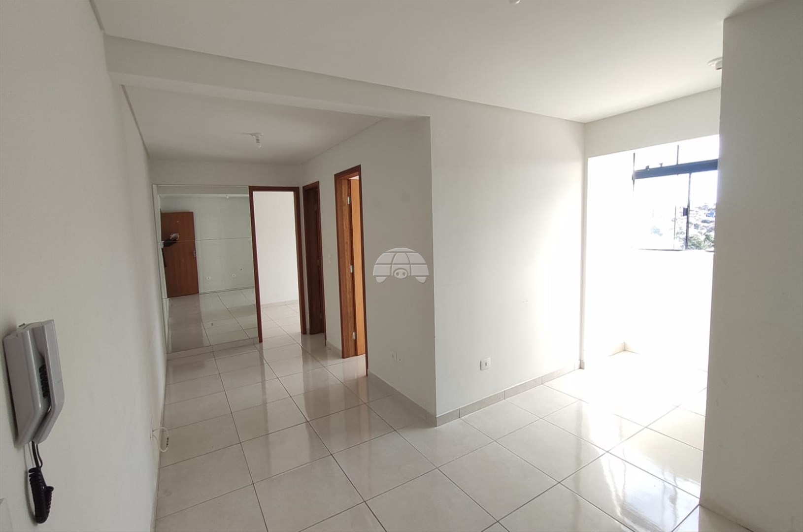 Apartamento à venda em Rio Verde, Colombo — Portal Chave Fácil