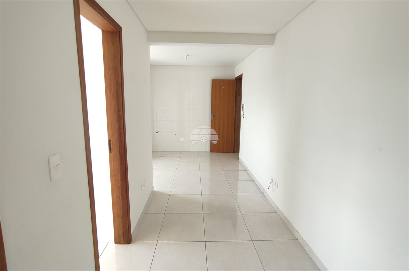 Apartamento à venda em Rio Verde, Colombo — Portal Chave Fácil