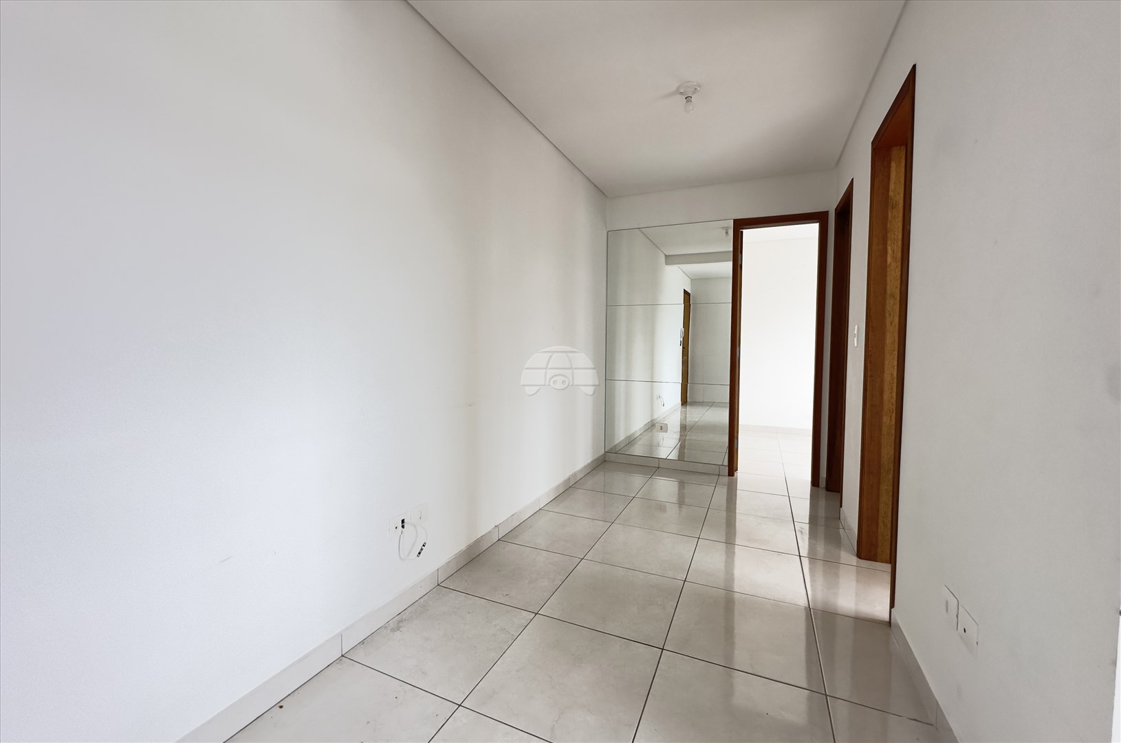 Apartamento à venda em Rio Verde, Colombo — Portal Chave Fácil