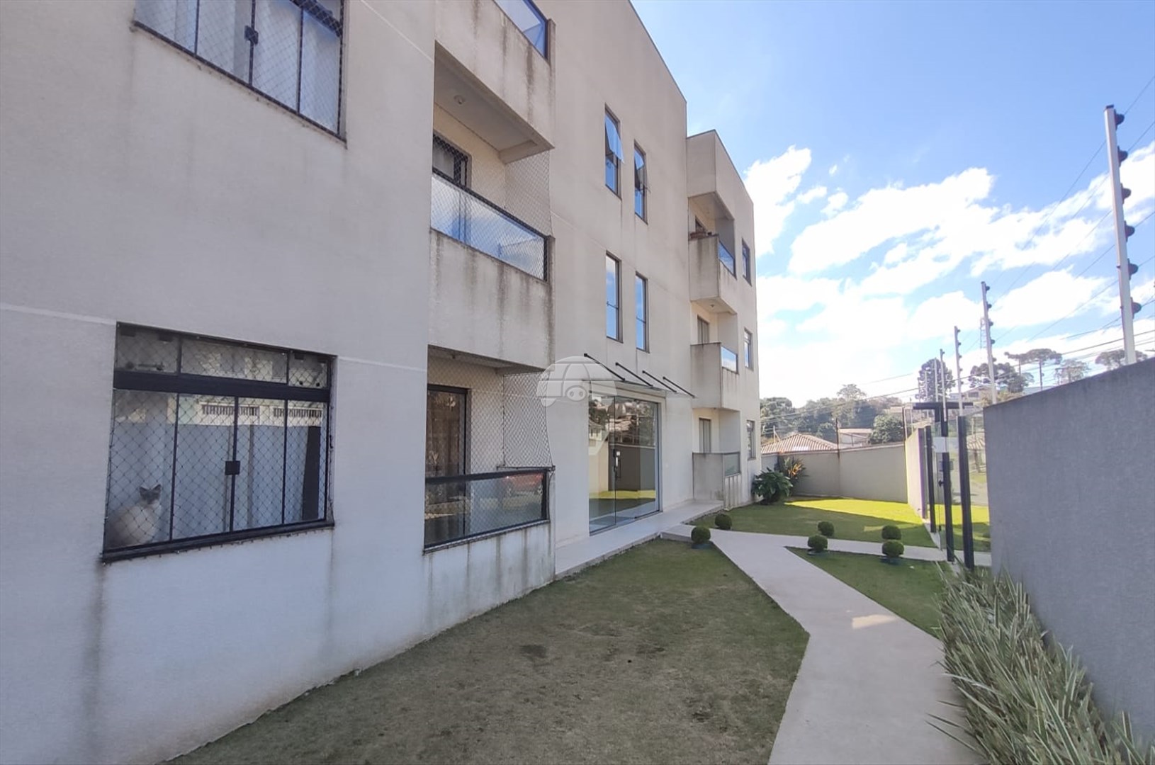 Apartamento à venda em Rio Verde, Colombo — Portal Chave Fácil