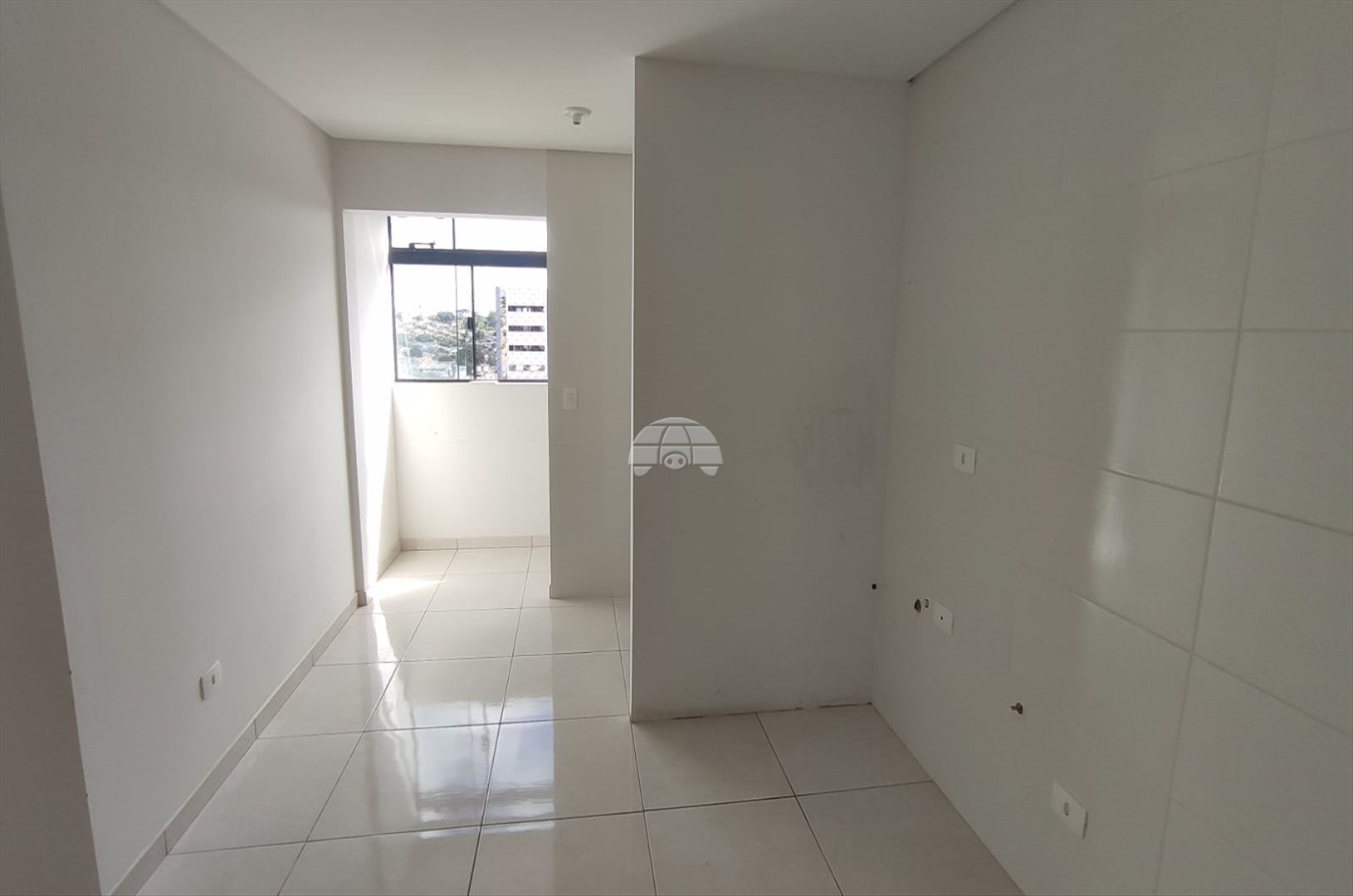 Apartamento à venda em Rio Verde, Colombo — Portal Chave Fácil