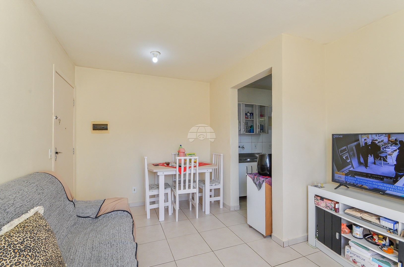 Apartamento à venda em Santa Cândida, Curitiba — Portal Chave Fácil