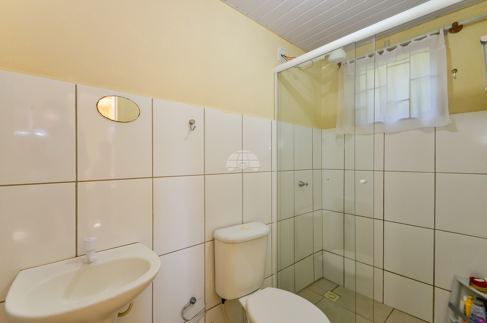Apartamento à venda em Santa Cândida, Curitiba — Portal Chave Fácil