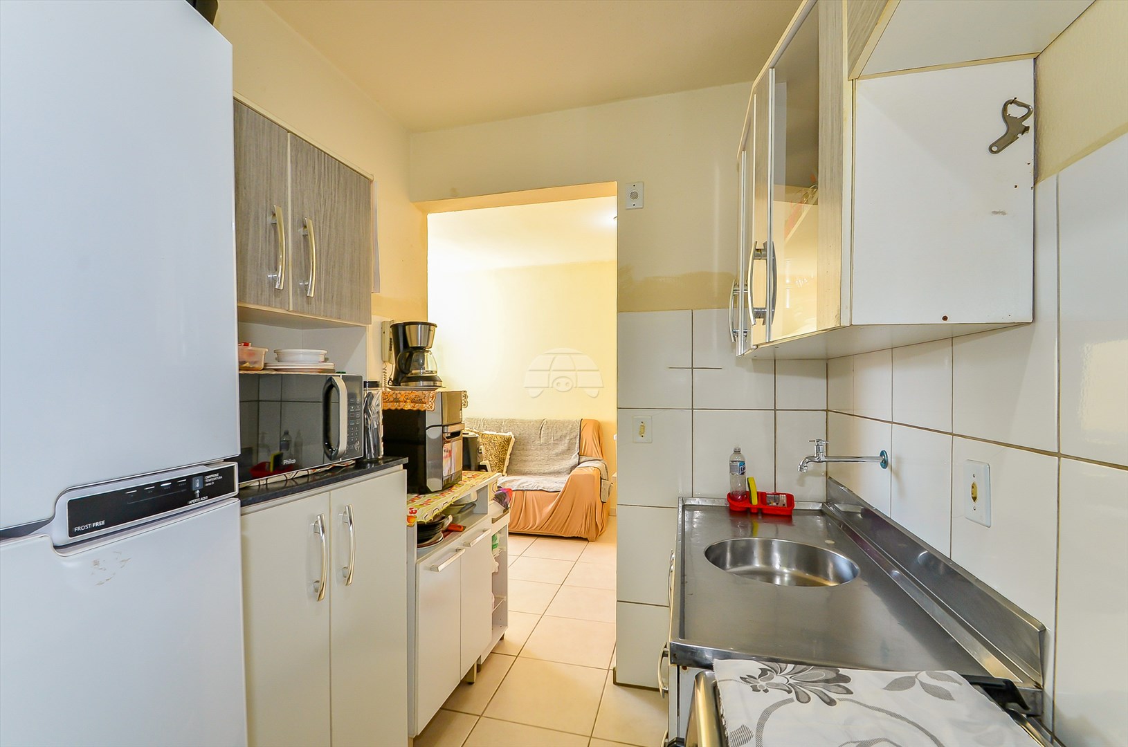 Apartamento à venda em Santa Cândida, Curitiba — Portal Chave Fácil