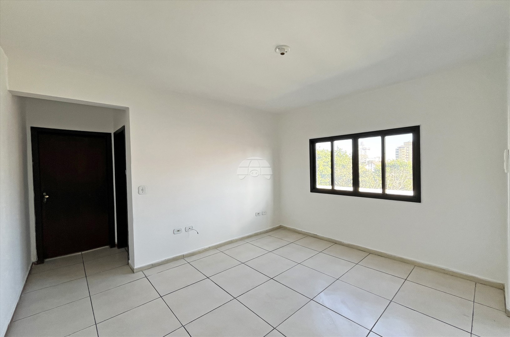 Apartamento para alugar em Centro, São José dos Pinhais — Portal Chave Fácil