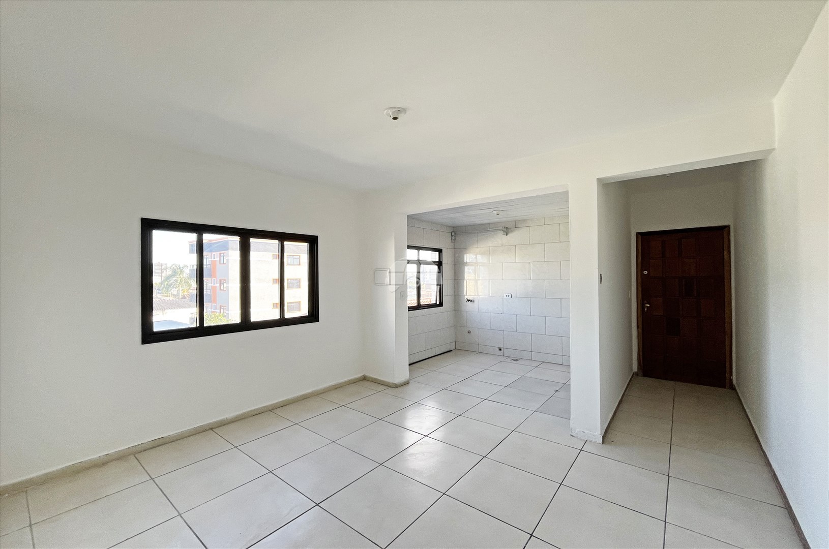 Apartamento para alugar em Centro, São José dos Pinhais — Portal Chave Fácil