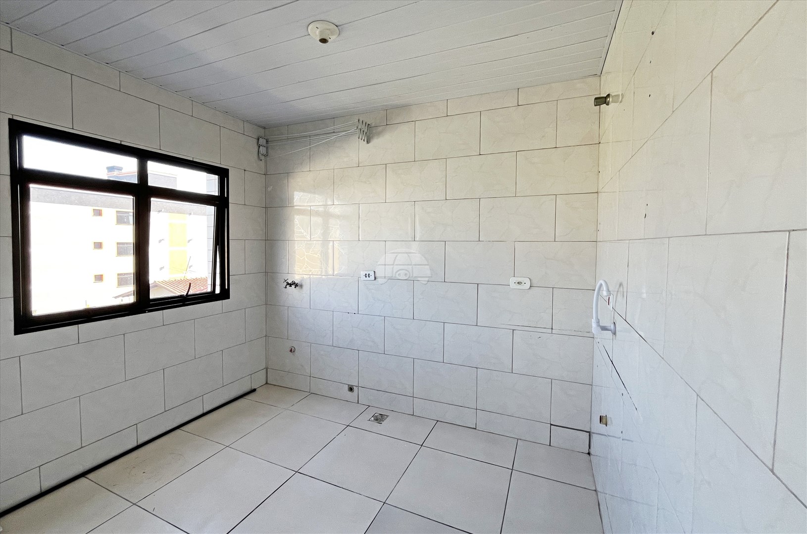 Apartamento para alugar em Centro, São José dos Pinhais — Portal Chave Fácil