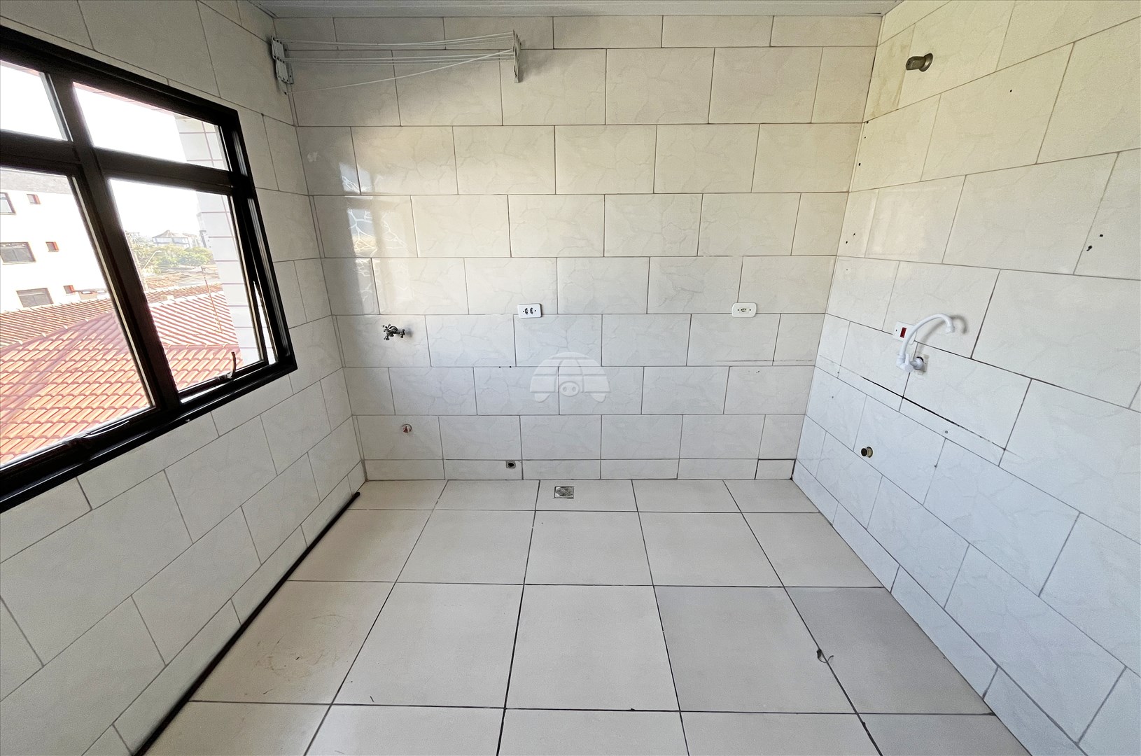 Apartamento para alugar em Centro, São José dos Pinhais — Portal Chave Fácil