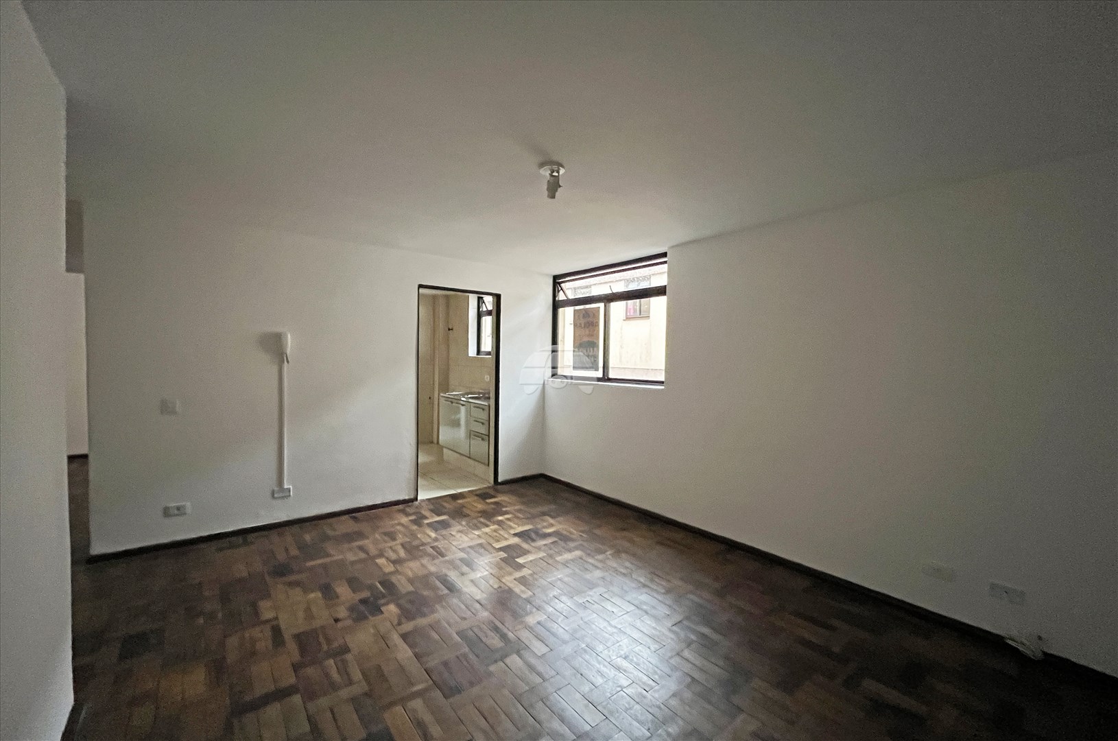 Apartamento para alugar em Portão, Curitiba — Portal Chave Fácil