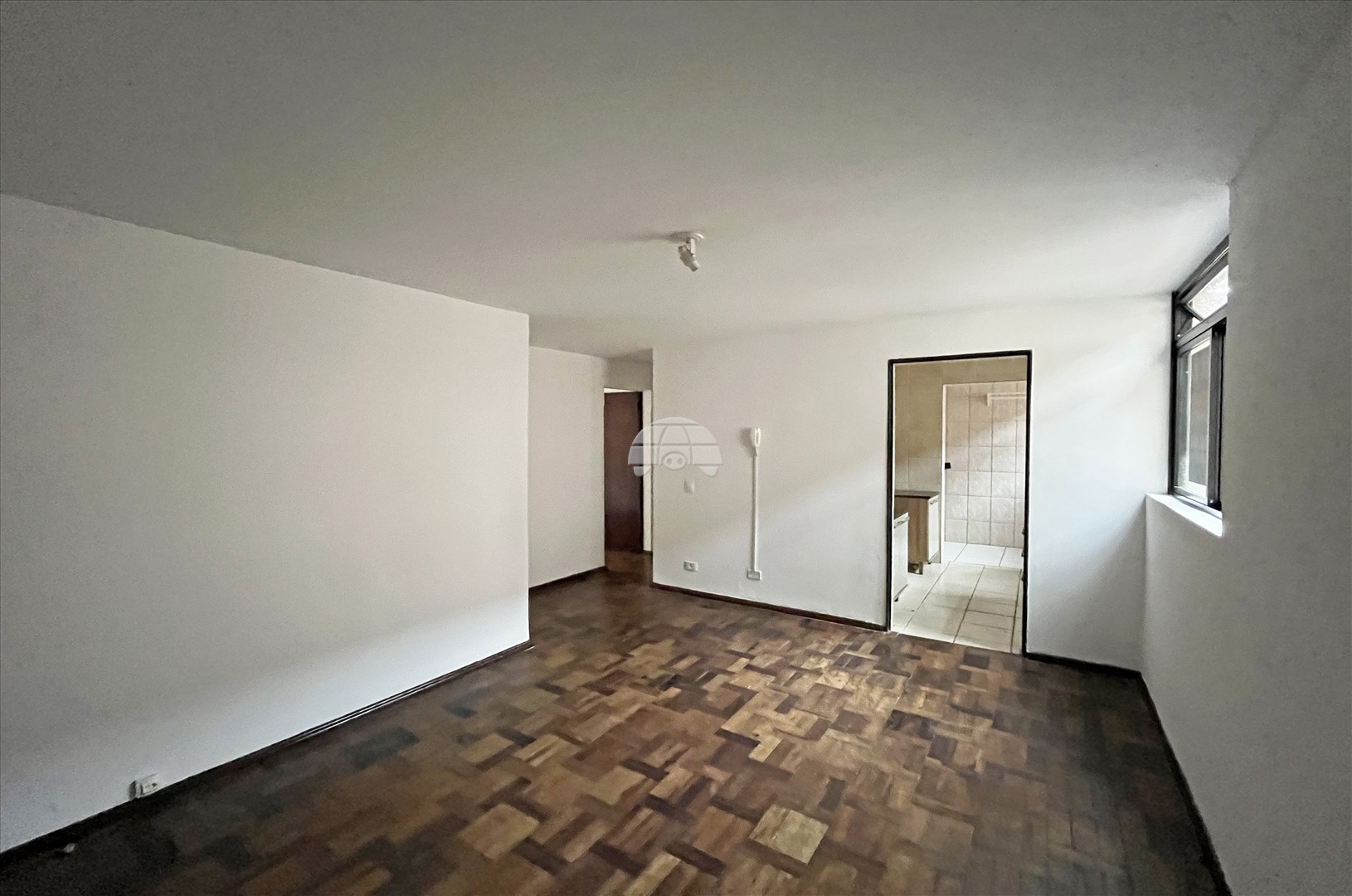 Apartamento para alugar em Portão, Curitiba — Portal Chave Fácil