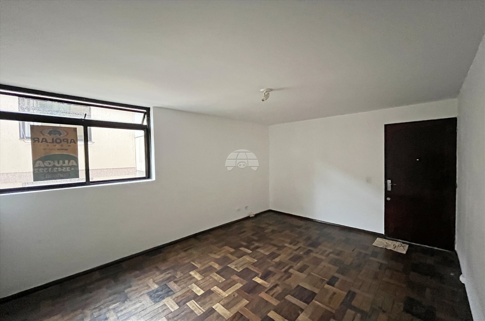 Apartamento para alugar em Portão, Curitiba — Portal Chave Fácil