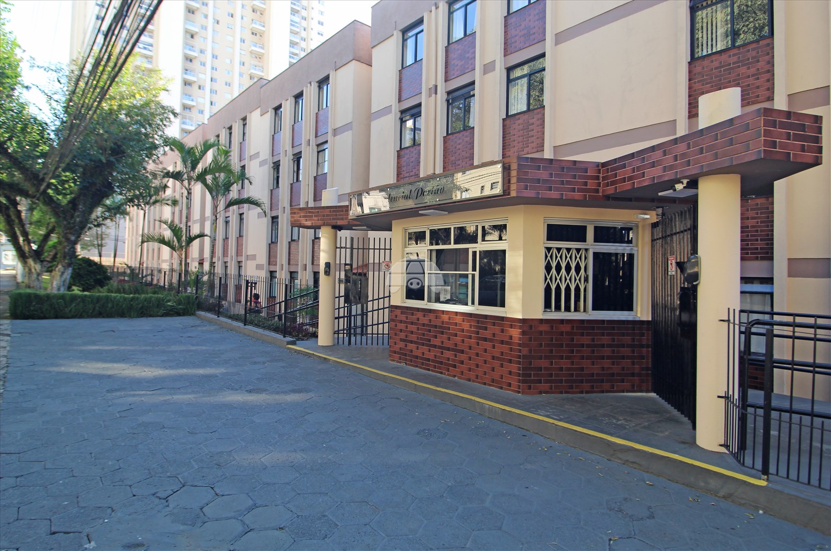 Apartamento para alugar em Portão, Curitiba — Portal Chave Fácil