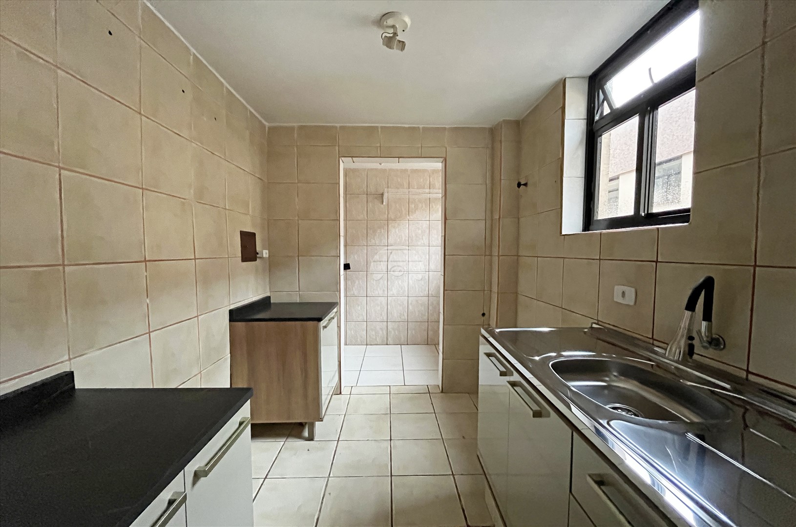 Apartamento para alugar em Portão, Curitiba — Portal Chave Fácil