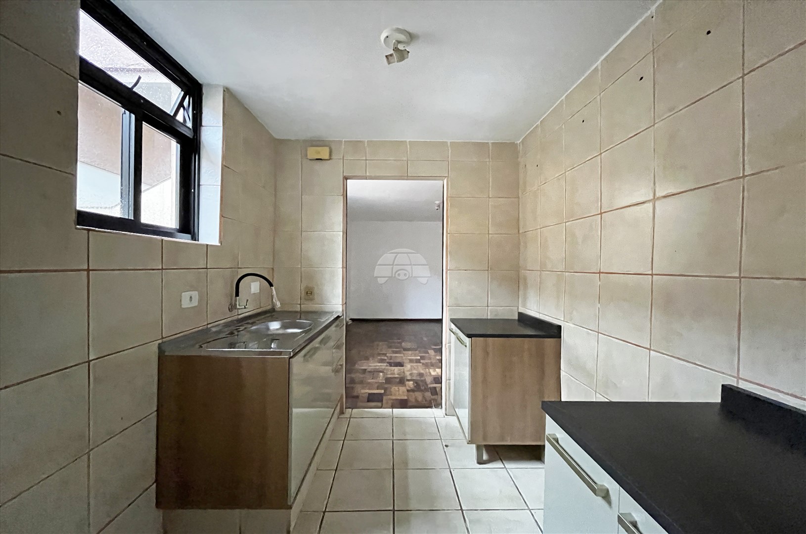 Apartamento para alugar em Portão, Curitiba — Portal Chave Fácil