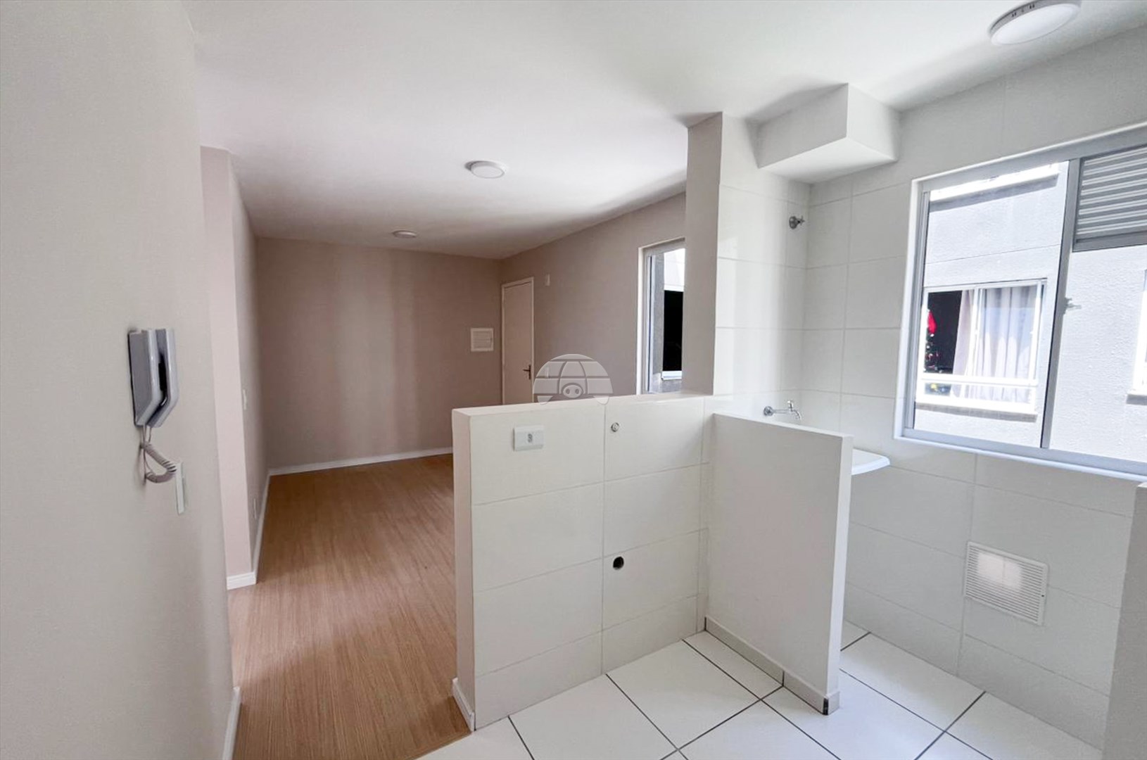Apartamento à venda em Bonfim, Almirante Tamandaré — Portal Chave Fácil