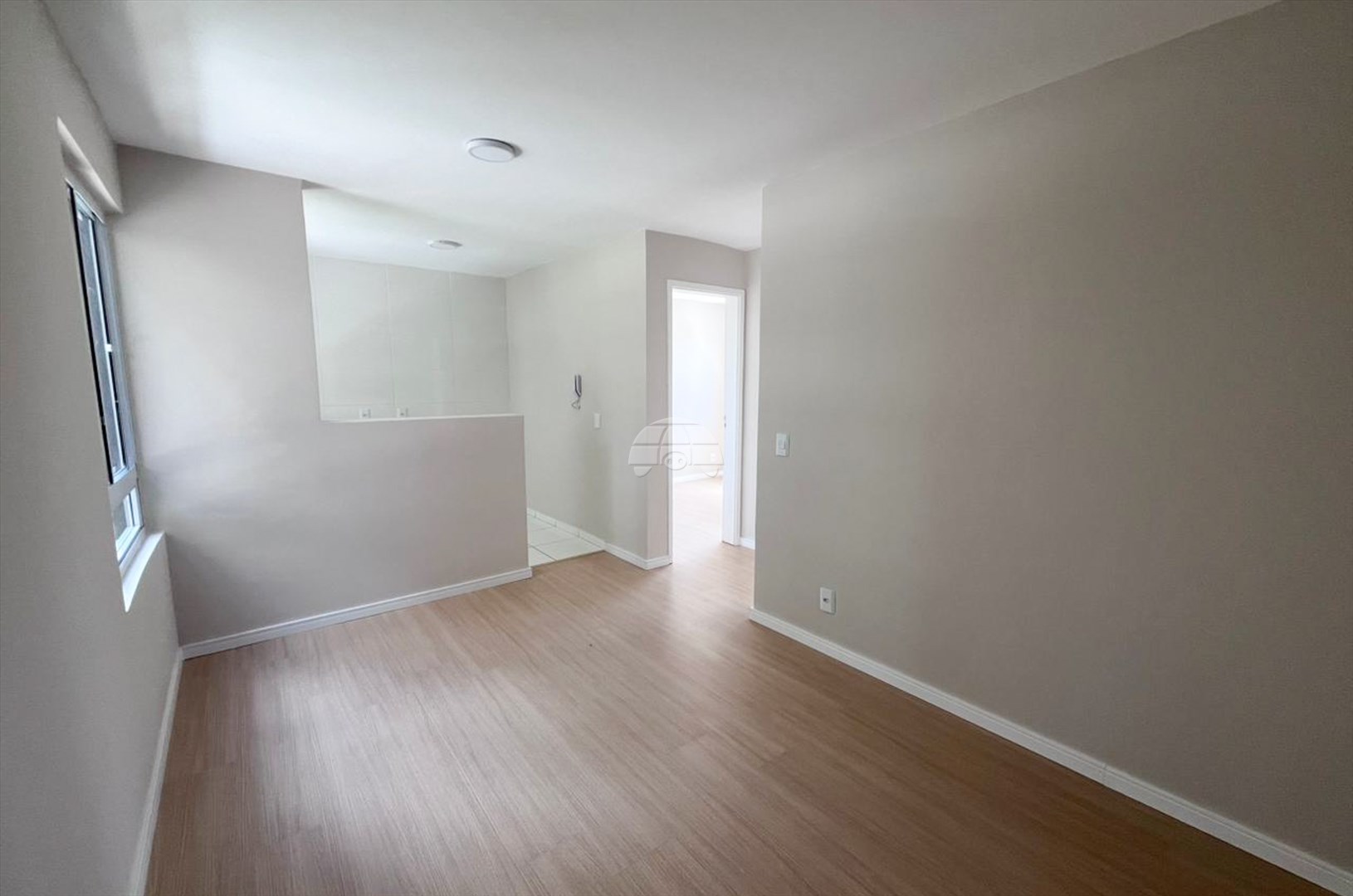 Apartamento à venda em Bonfim, Almirante Tamandaré — Portal Chave Fácil