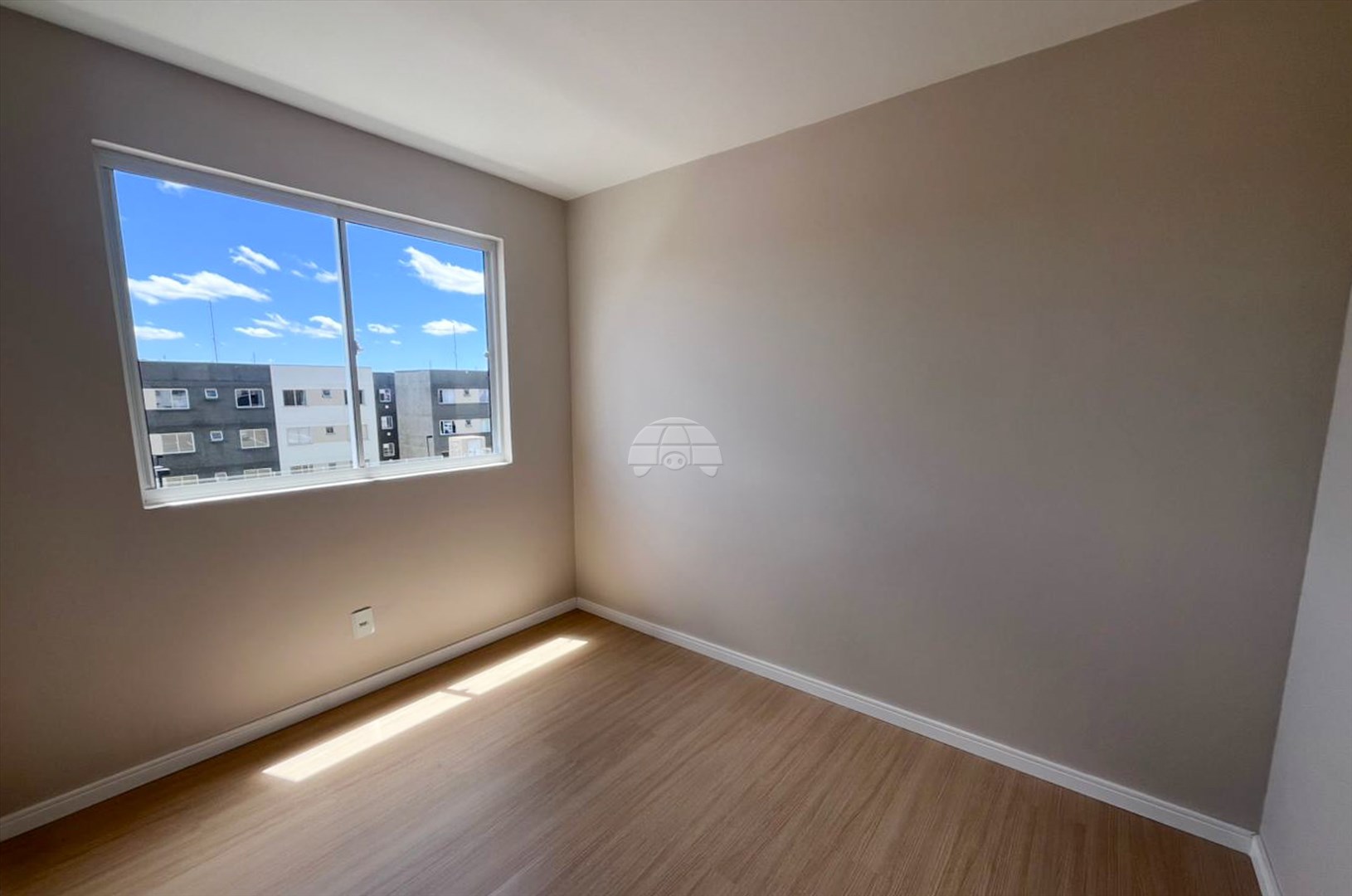 Apartamento à venda em Bonfim, Almirante Tamandaré — Portal Chave Fácil