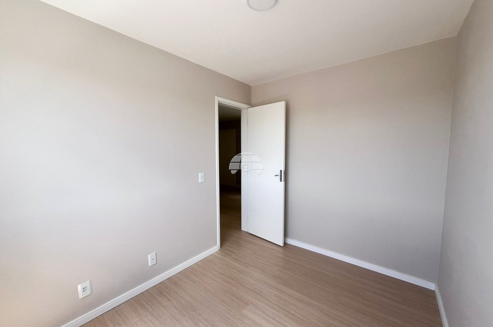 Apartamento à venda em Bonfim, Almirante Tamandaré — Portal Chave Fácil
