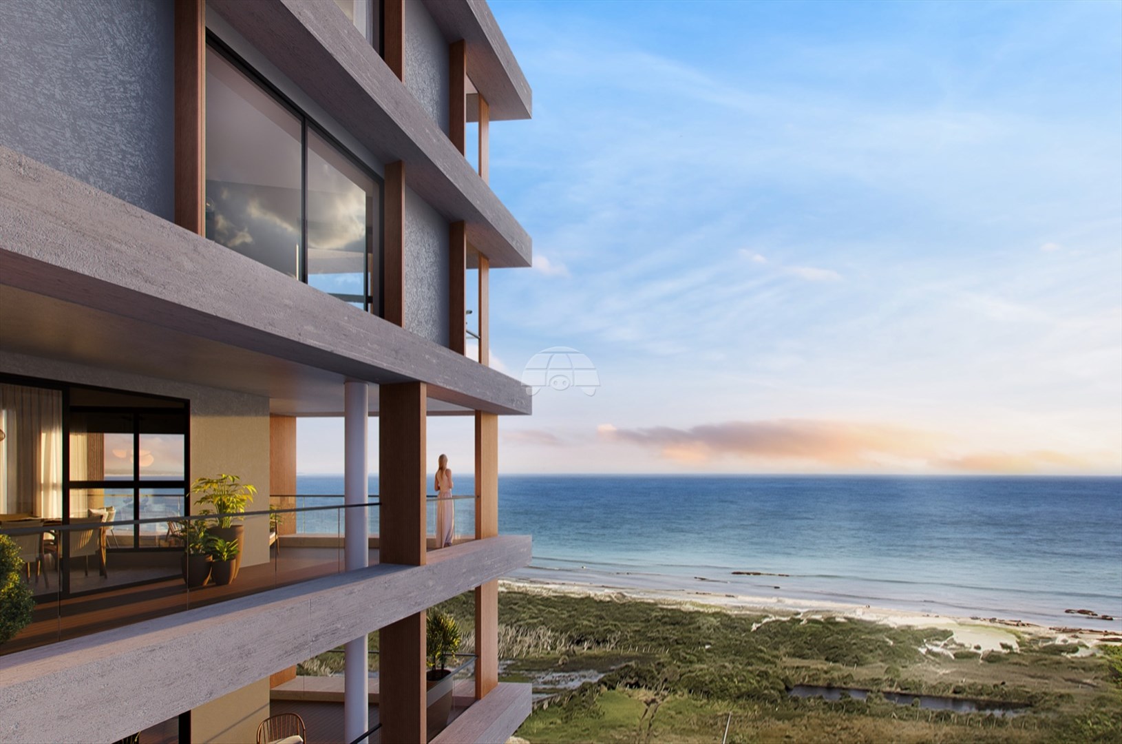 Apartamento à venda em Campeche, Florianópolis — Portal Chave Fácil
