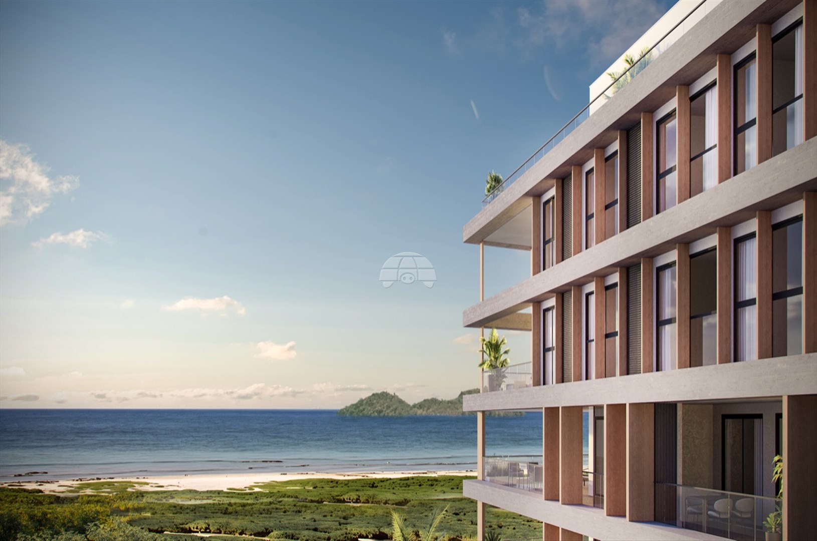 Apartamento à venda em Campeche, Florianópolis — Portal Chave Fácil
