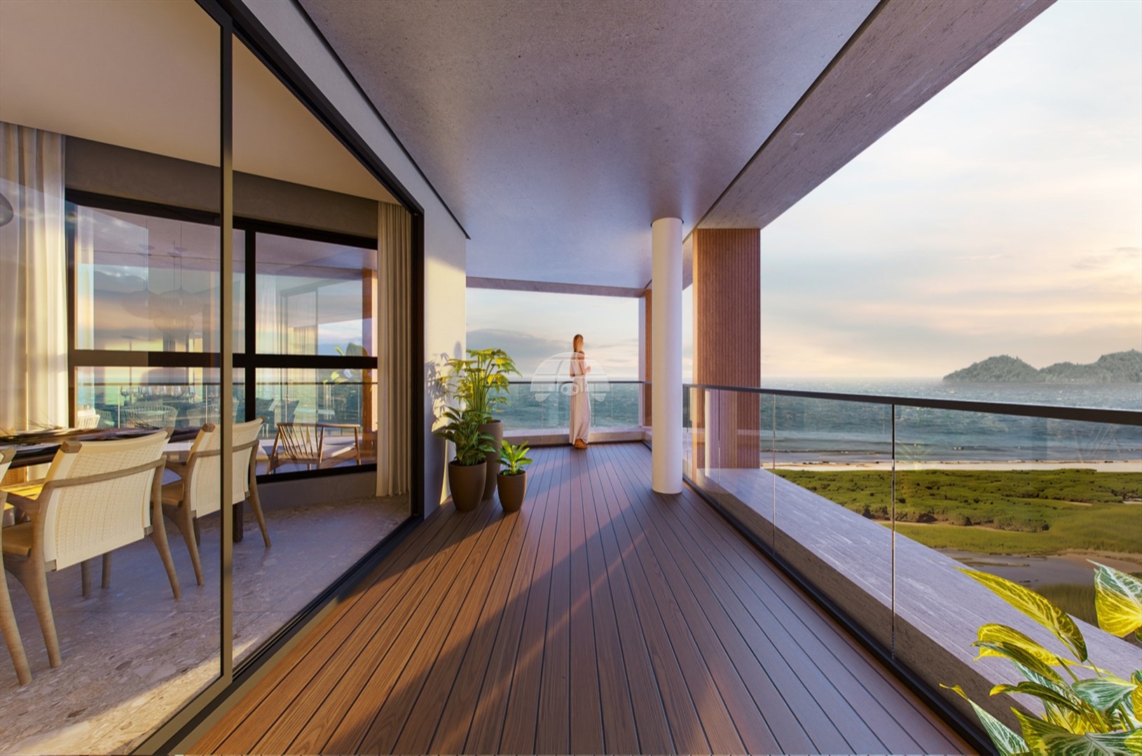 Apartamento à venda em Campeche, Florianópolis — Portal Chave Fácil