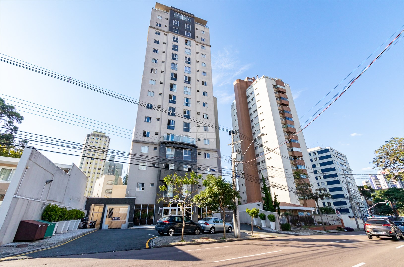 Apartamento à venda em Juvevê, Curitiba — Portal Chave Fácil