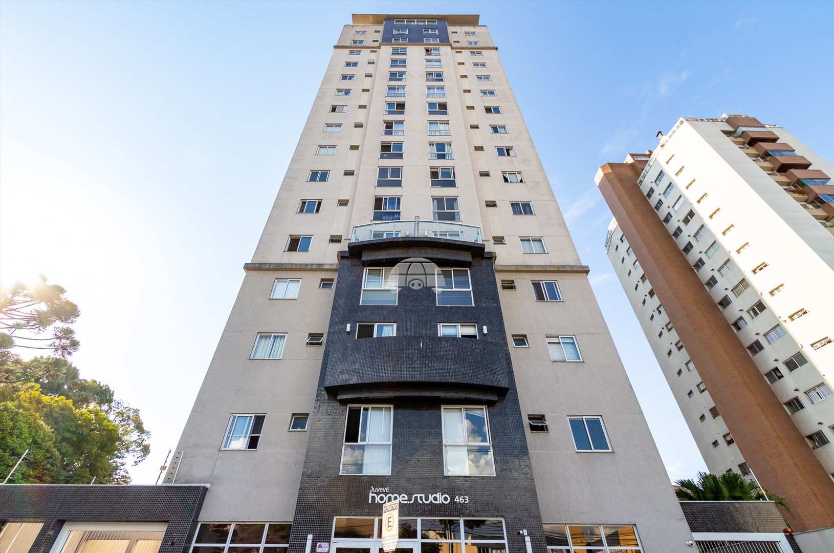 Apartamento à venda em Juvevê, Curitiba — Portal Chave Fácil