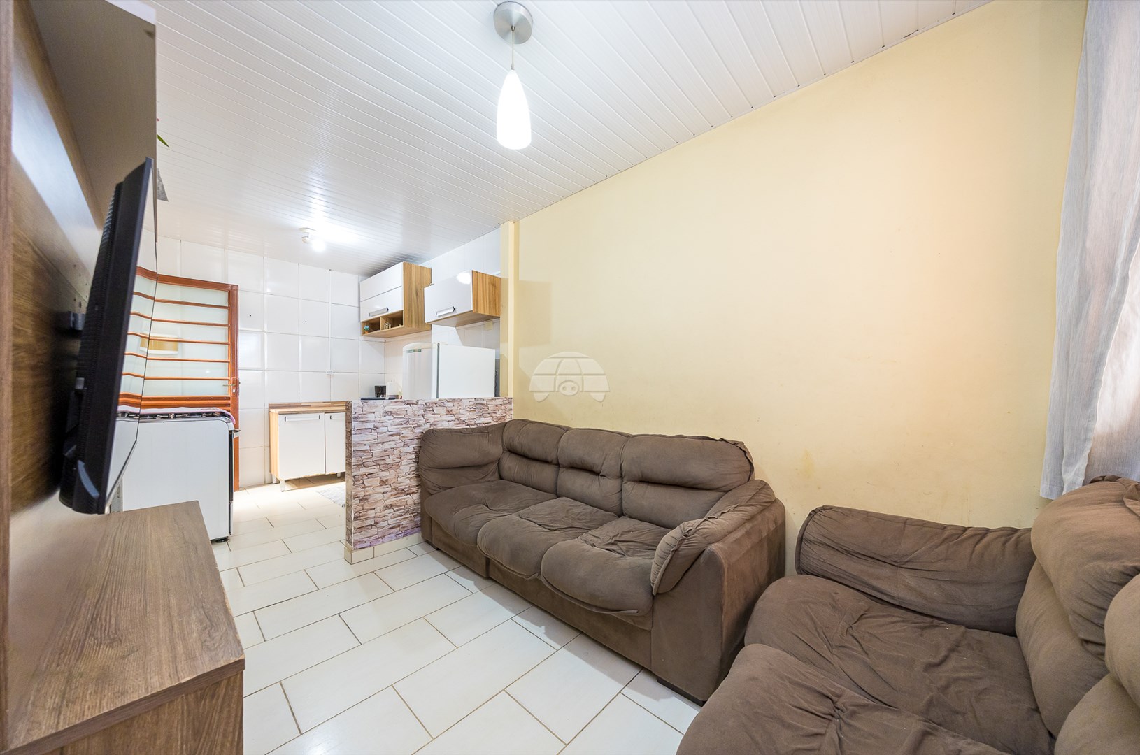 Casa à venda em Santa Terezinha, Fazenda Rio Grande — Portal Chave Fácil