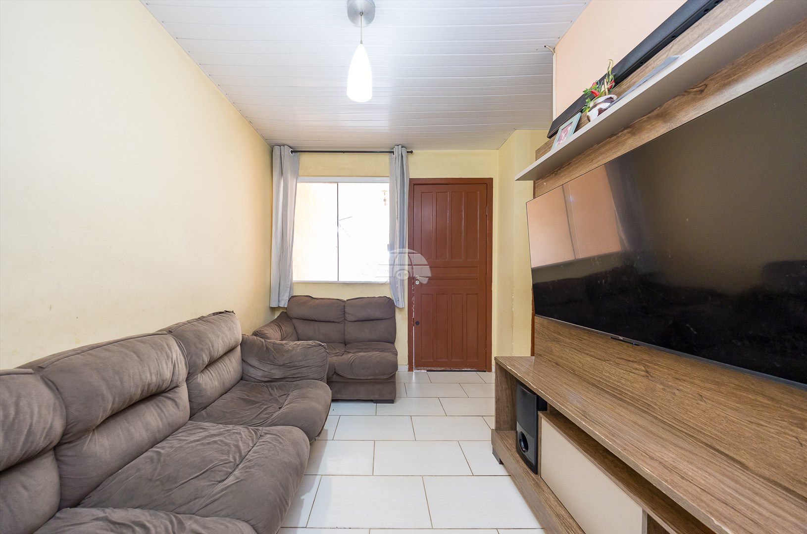 Casa à venda em Santa Terezinha, Fazenda Rio Grande — Portal Chave Fácil