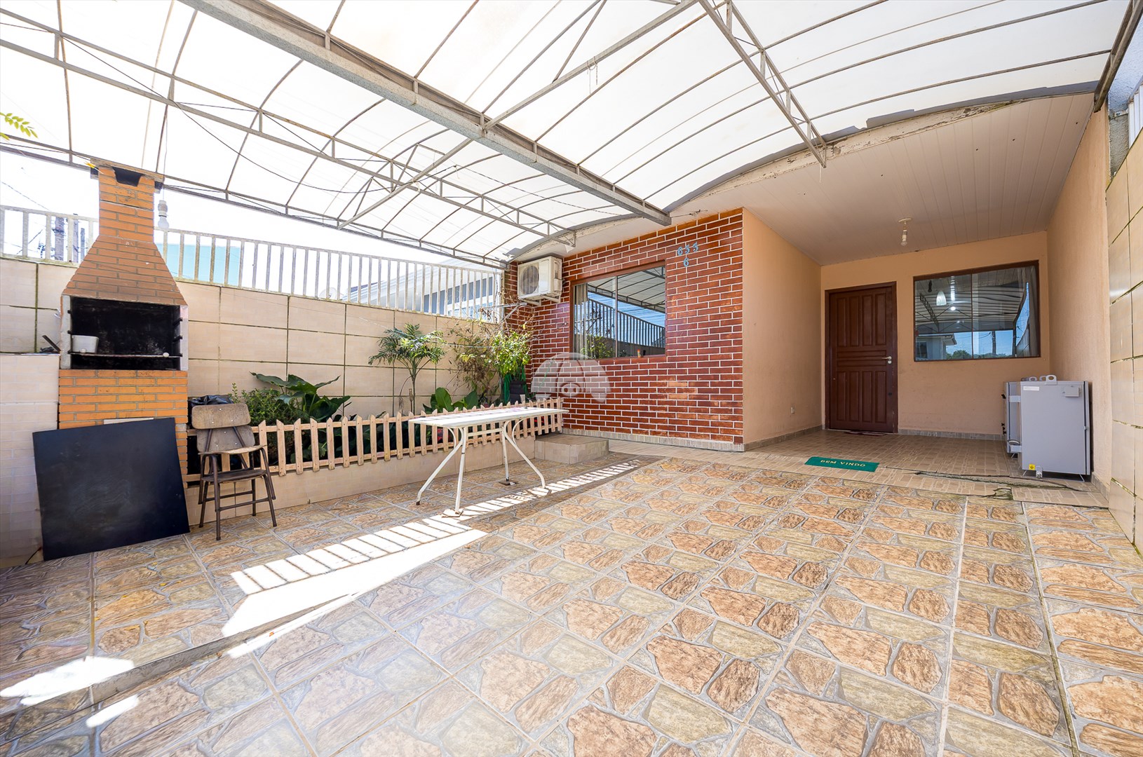 Casa à venda em Santa Terezinha, Fazenda Rio Grande — Portal Chave Fácil