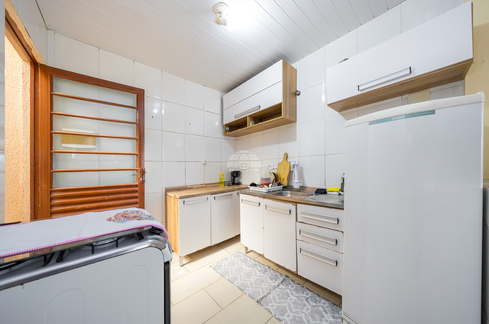 Casa à venda em Santa Terezinha, Fazenda Rio Grande — Portal Chave Fácil