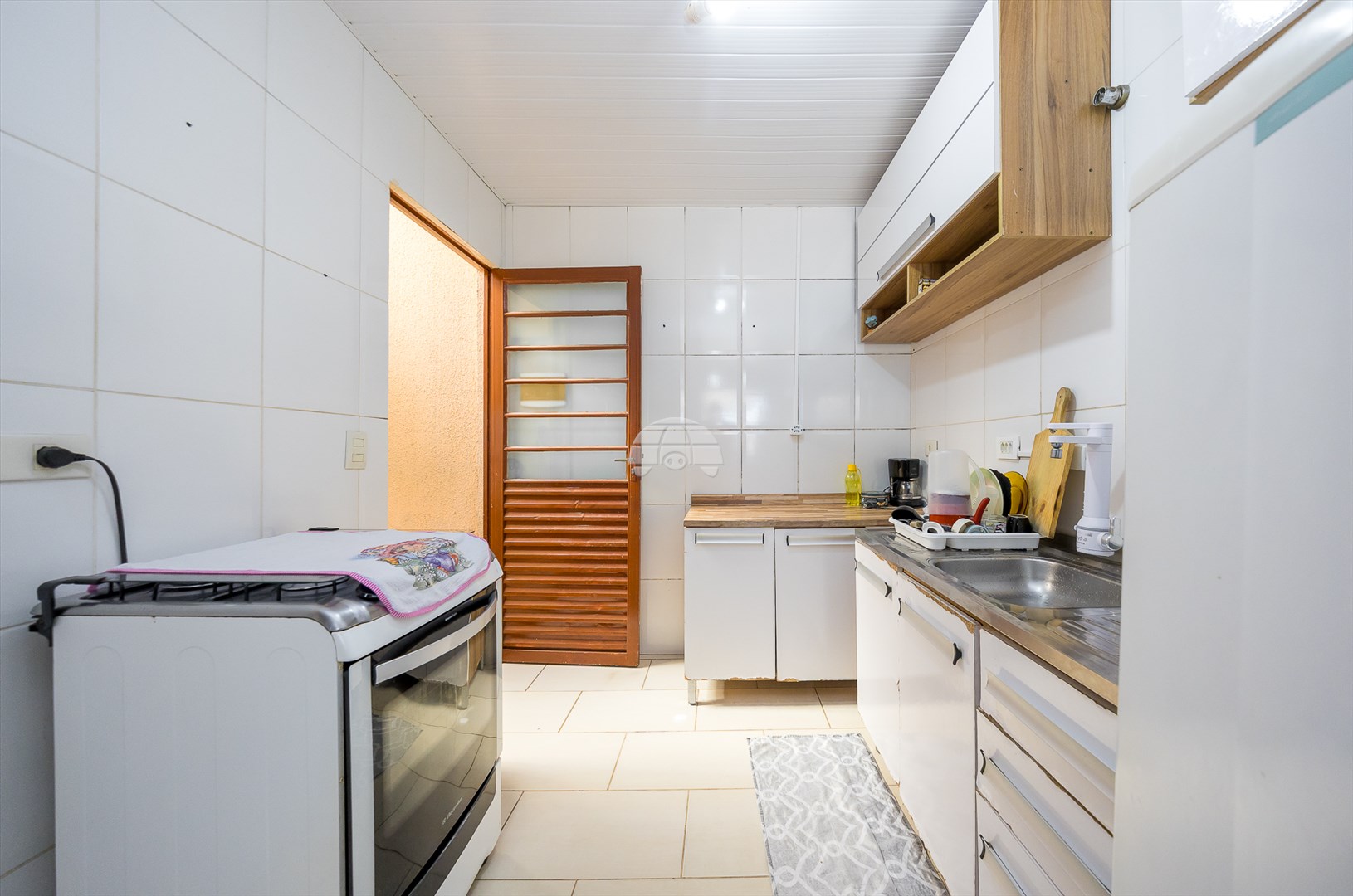 Casa à venda em Santa Terezinha, Fazenda Rio Grande — Portal Chave Fácil