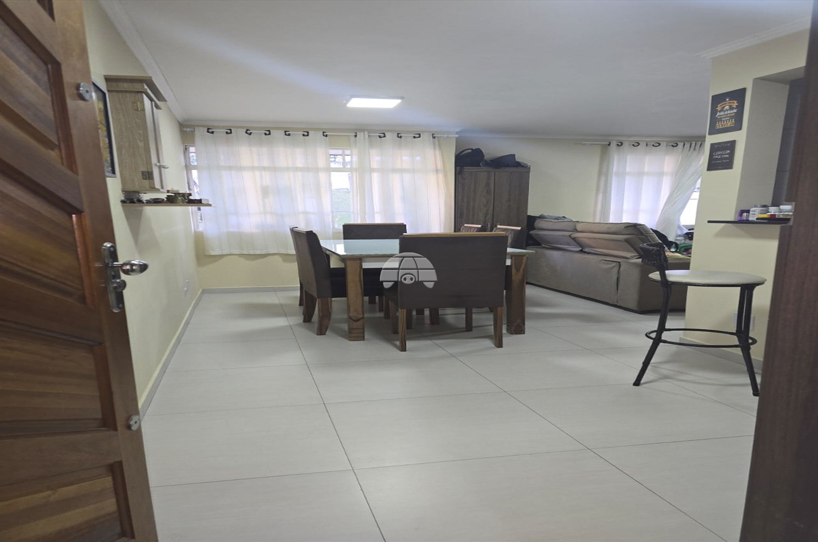 Apartamento à venda em Atuba, Curitiba — Portal Chave Fácil