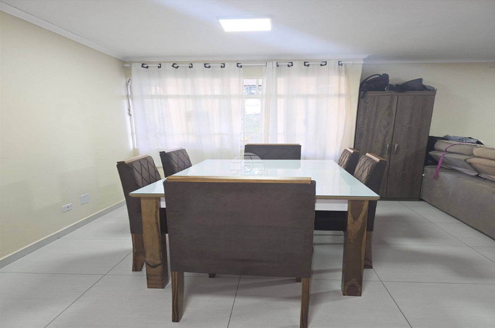 Apartamento à venda em Atuba, Curitiba — Portal Chave Fácil