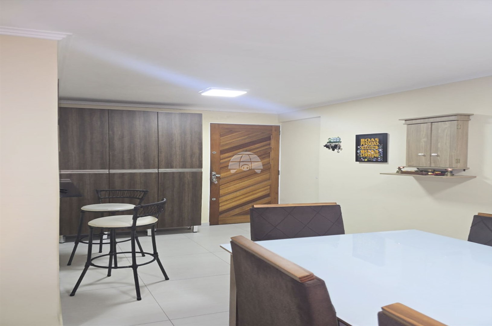 Apartamento à venda em Atuba, Curitiba — Portal Chave Fácil