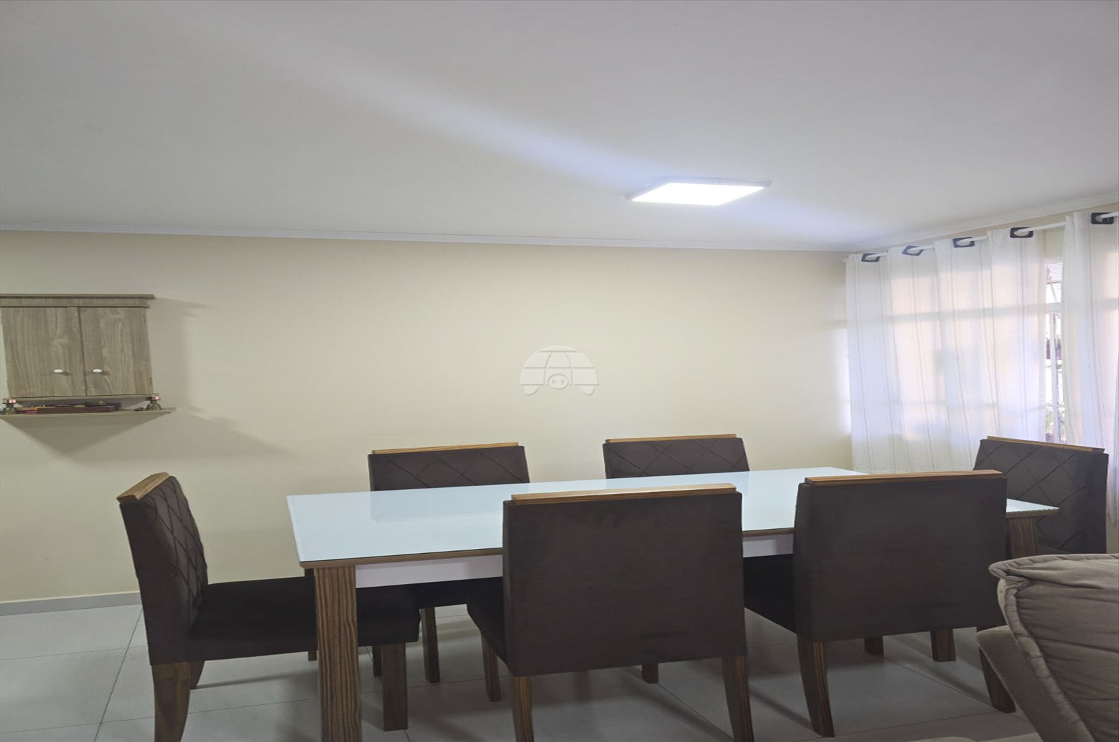 Apartamento à venda em Atuba, Curitiba — Portal Chave Fácil