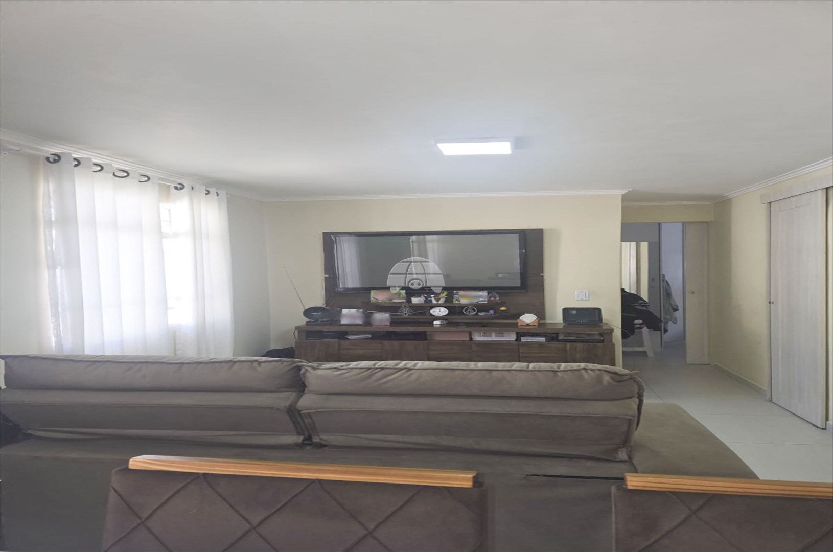 Apartamento à venda em Atuba, Curitiba — Portal Chave Fácil